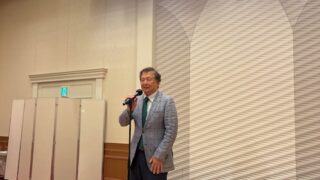 商店街ガンバル