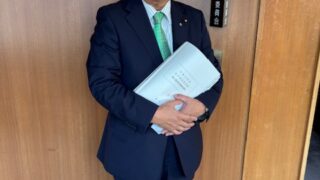 決算特別委員会⓶
