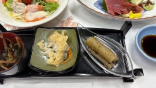 秋ムード満点