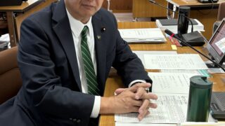決算特別委員会⓷