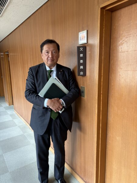 ミライの宝そしてチカラ