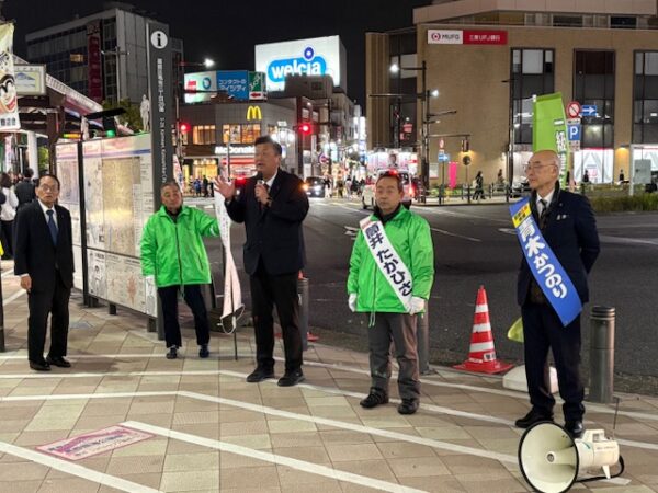 葛飾フィナーレ