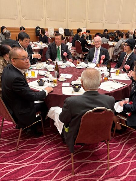 おめでとうございます