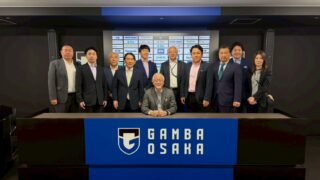 会派視察In吹田