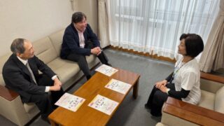 第６回ヨガまつり