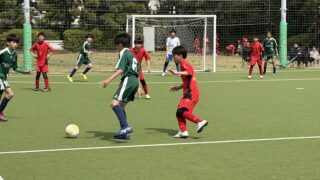 未来へキックオフ