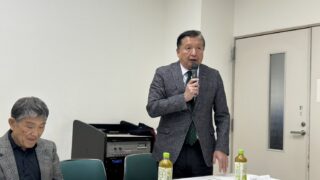 下小岩の春近し