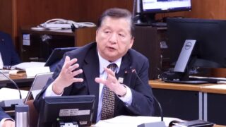 再開発と電気自動車