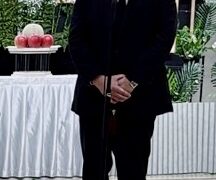 春の訪れを前に