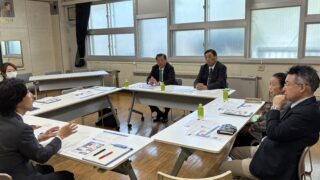 喜び、楽しんでもらいたい