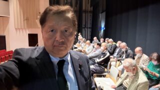 マージャンで健康に