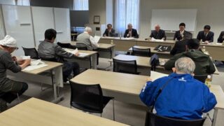 原点に熱い思い