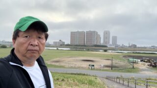 江戸川いいなぁ〜