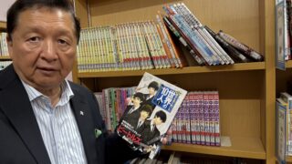 思い出すのはビートルズ