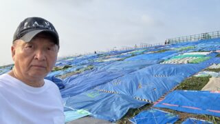 打ち揚げ総数１４０００発