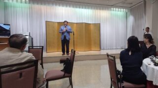 成功を糧に