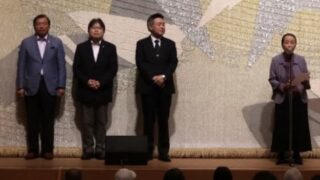 緑色に夢を乗せて