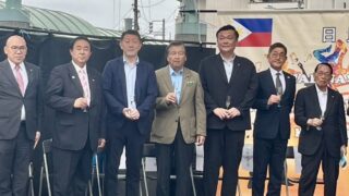 相互理解が大切です