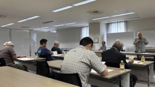 スクラムとスマイル
