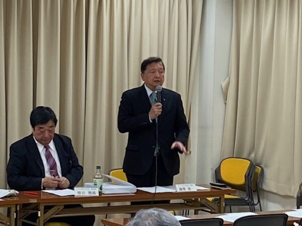 文化芸術協会