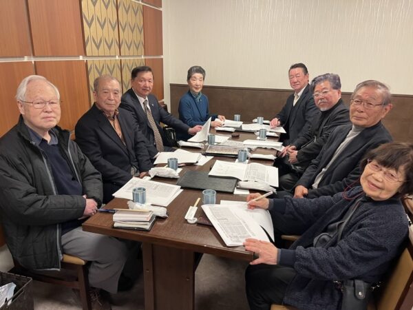 らぶゆう会