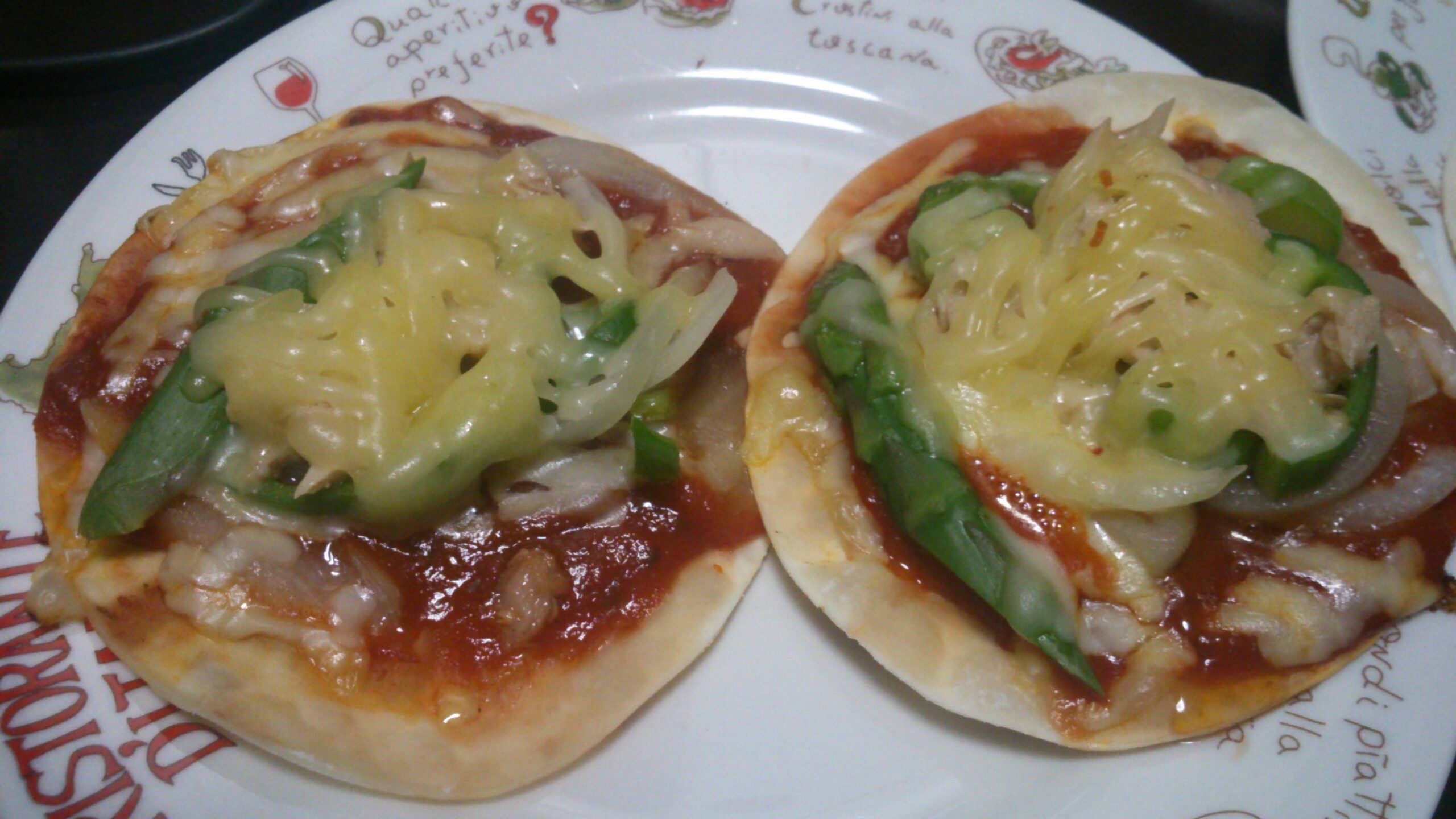 美味しかったよ(*^_^*)