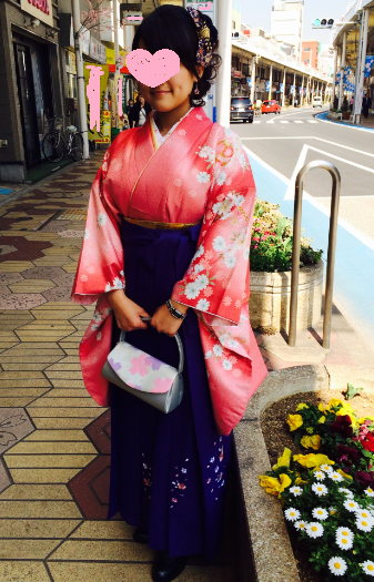 巡る季節の中で