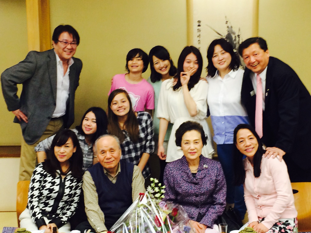 おめでとうございます☆