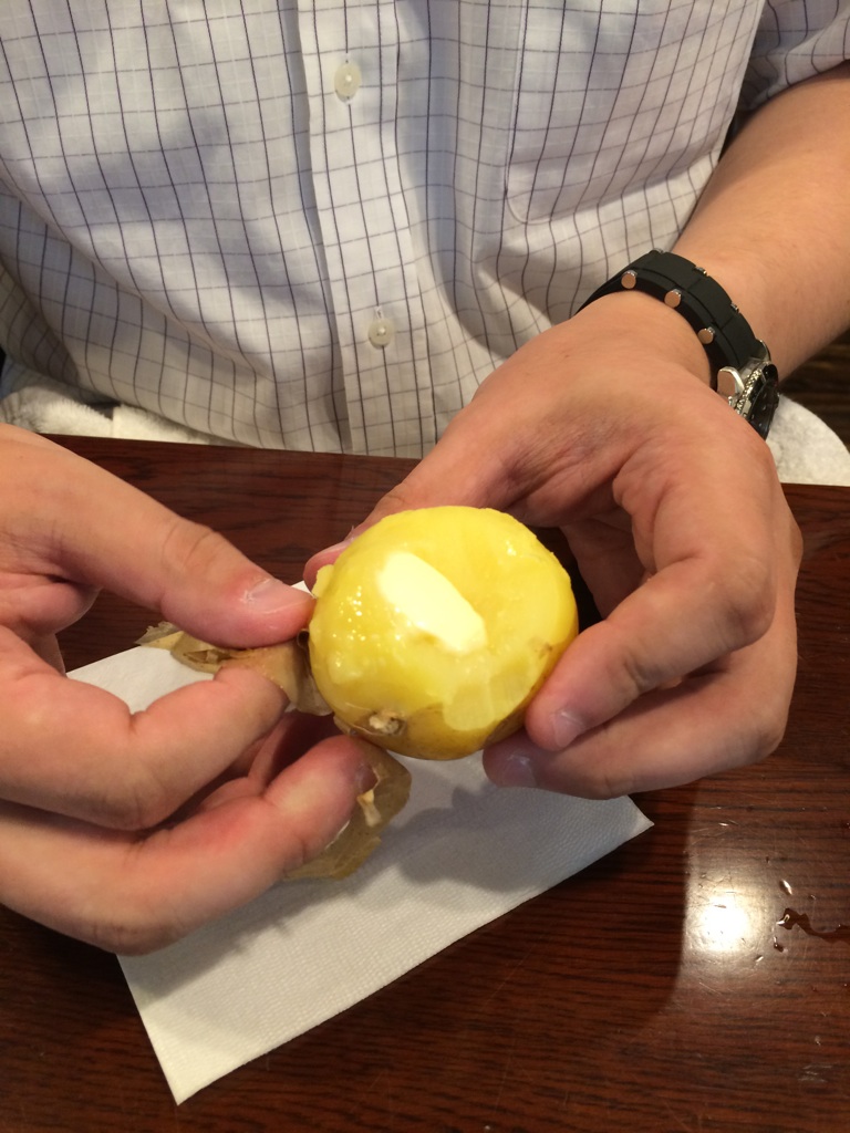 元カレと。。。。