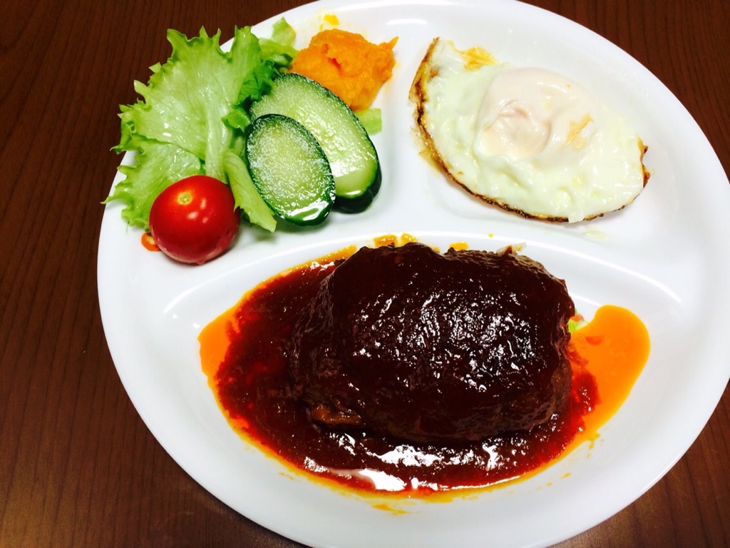 残暑…どこ吹く風?