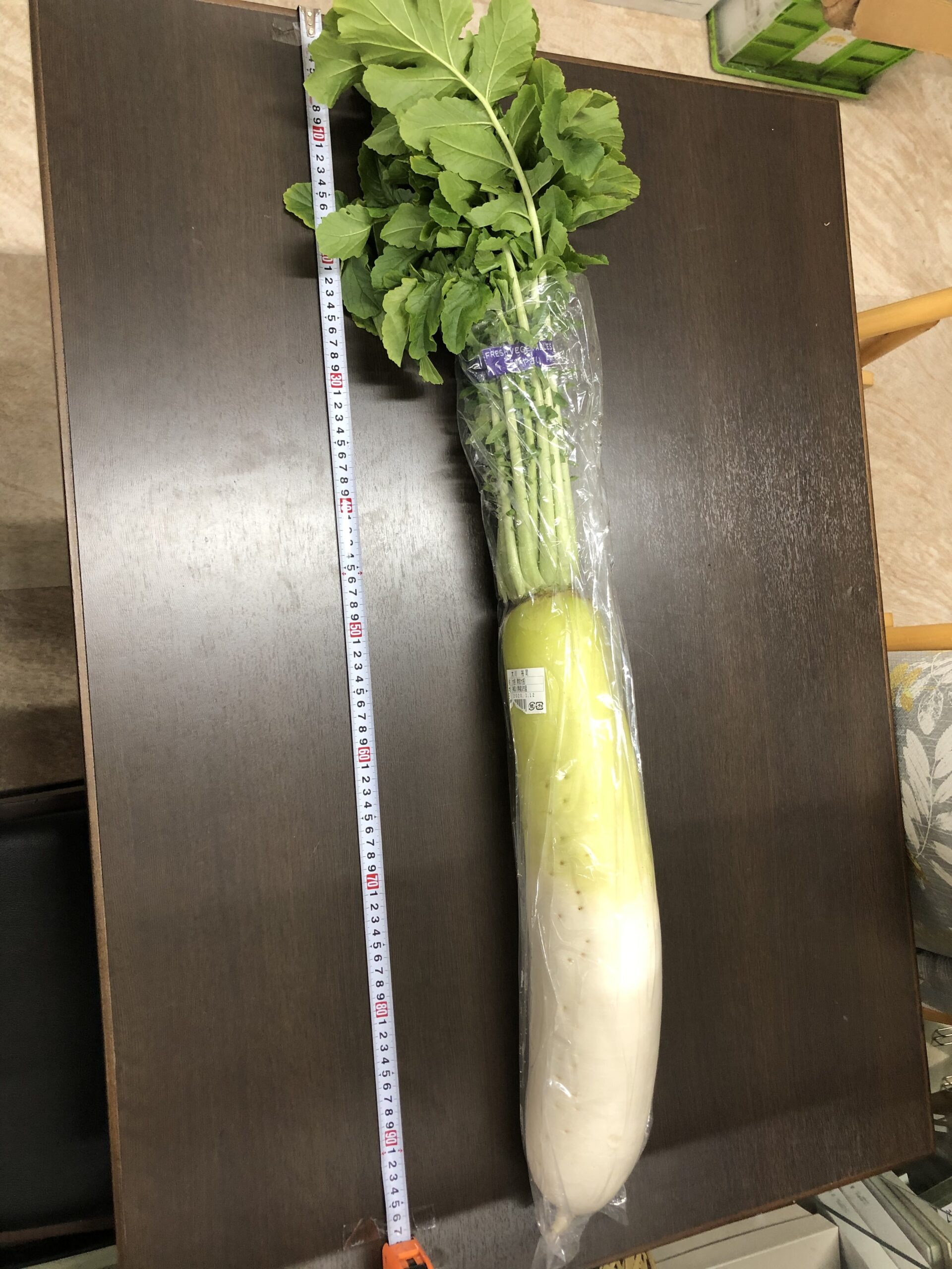 今しか見れない景色