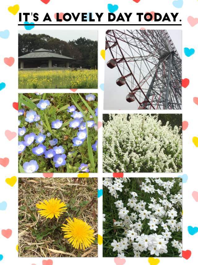 咲かぬなら咲かせてみよ~~お喋りw