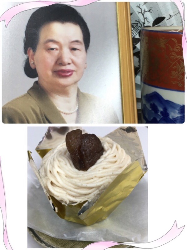 風薫る・・・・