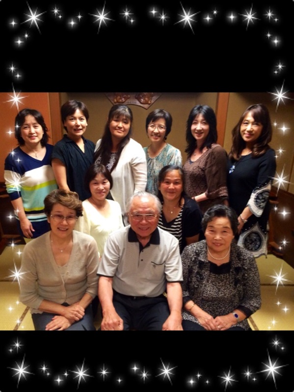 今夜もシンフォニーズ Night?