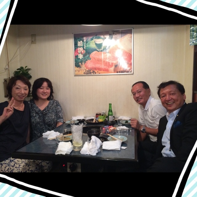 理想の。。。。