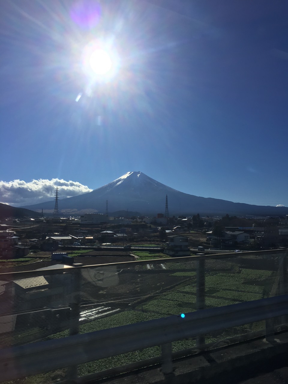 ワンダフルクリスマス ?