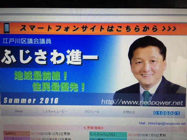 100,000 カウント